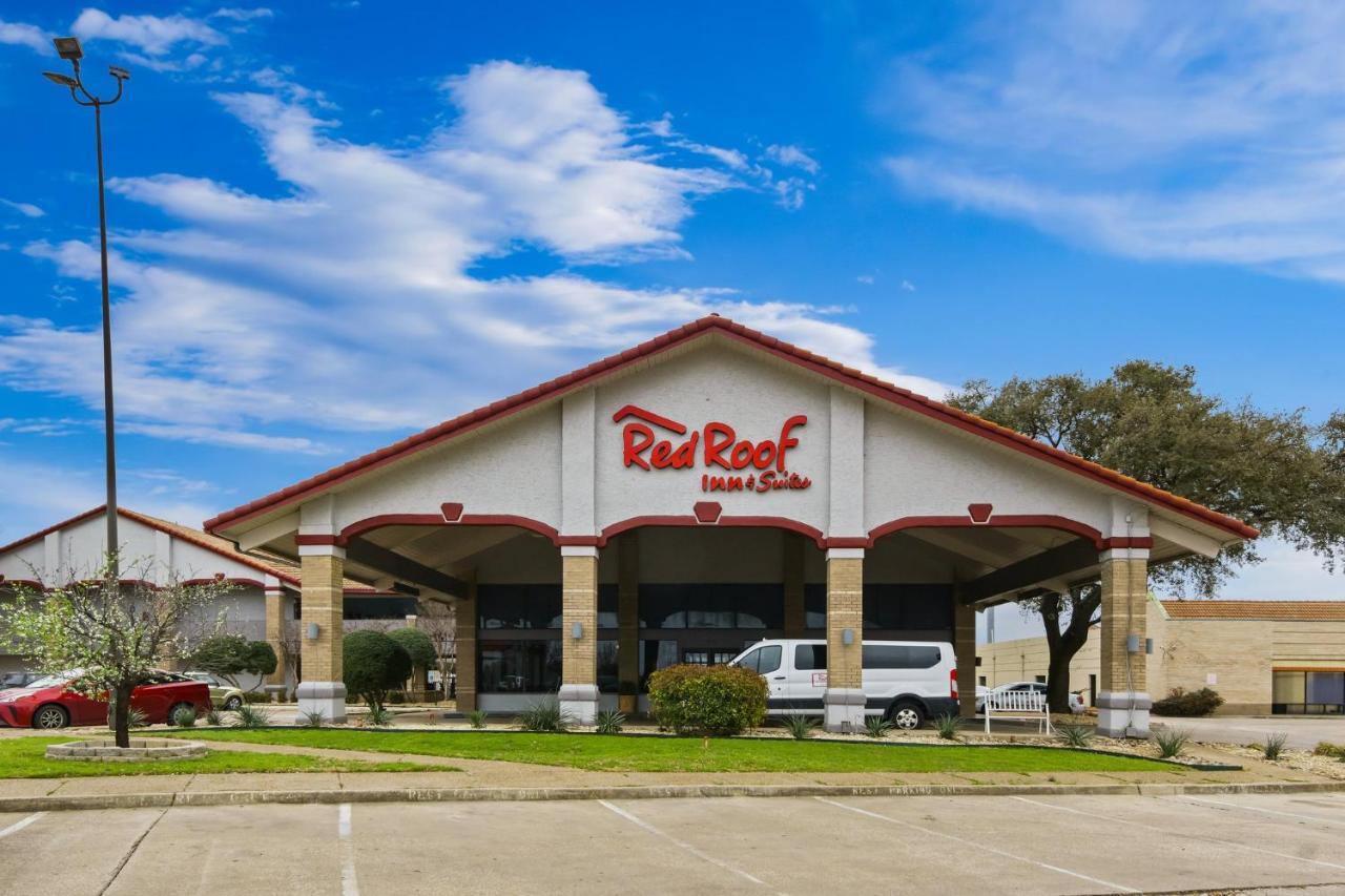 Irving Inn & Suites At Dfw Airport Exterior photo